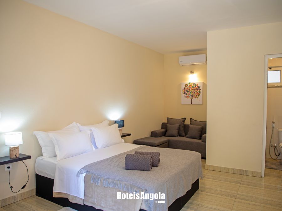 Zoom`s Lodge - Imagem 3